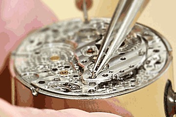 成都劳力士指定维修