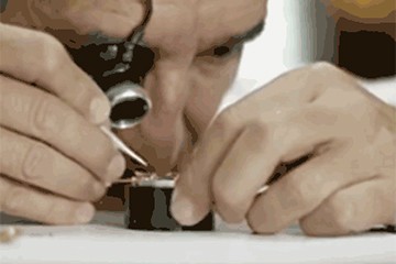 劳力士手表官售后维修中心成都