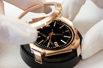 劳力士表成都售后维修服务店