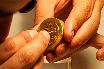 劳力士名表成都售后保养中心位置查询