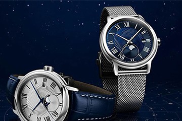 成都劳力士机械表机芯清洗多少钱