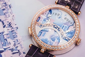 成都劳力士表机芯保养多少钱