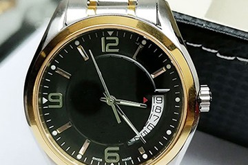 劳力士表成都售后维修店