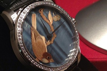 成都劳力士石英表机芯清洗价格