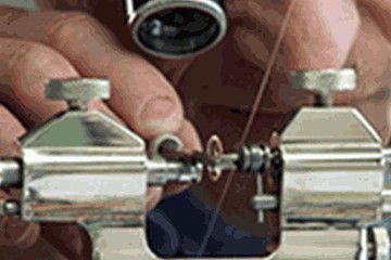 劳力士成都官方售后维修店