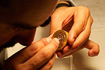 成都劳力士石英表机芯清洗多少钱