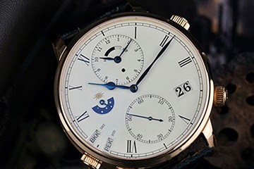 劳力士在成都的售后维修中心