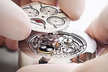 成都劳力士表加油保养费用