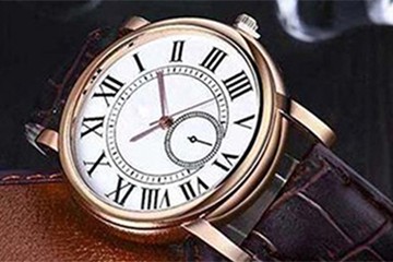 成都劳力士手表机芯清洗费用