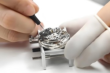 成都劳力士石英表机芯保养多少钱