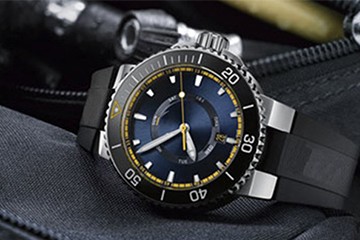 成都劳力士机械表机芯清洗费用