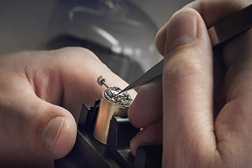 成都劳力士表机芯清洗多少钱