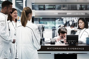 成都劳力士表机芯清洗价格