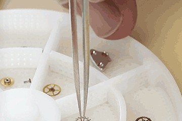 成都劳力士授权官方售后