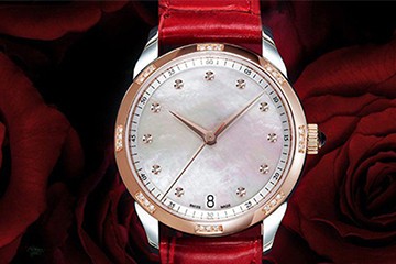 成都劳力士特约保养