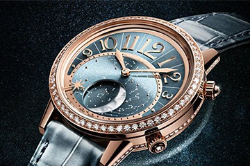 成都劳力士授权保养