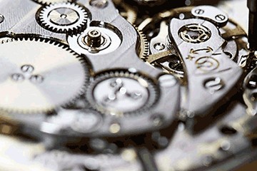 玫瑰金成都劳力士保养