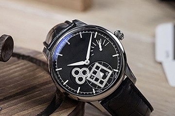 成都劳力士名表保养服务