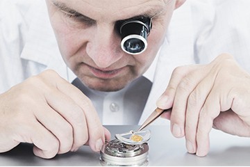 成都劳力士表售后服务