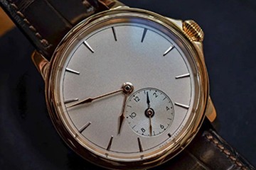 成都劳力士腕表保养