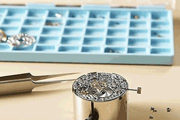 成都劳力士手表指定官方售后