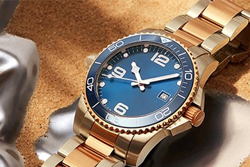 成都劳力士表清洗保养