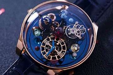 成都劳力士特约售后