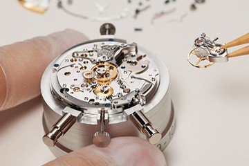 成都劳力士腕表售后