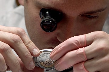 成都劳力士表官方售后服务点地址